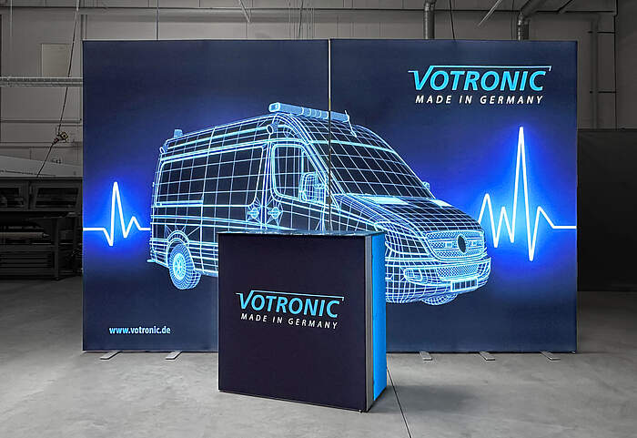 VOTRONIC Elektronik-Systeme GmbH