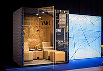VANK Acoustic Box Example 10 VANK Acoustic Box Example 10