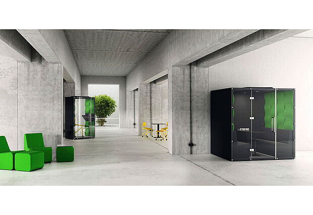 VANK Acoustic Box Example 9 VANK Acoustic Box Example 9