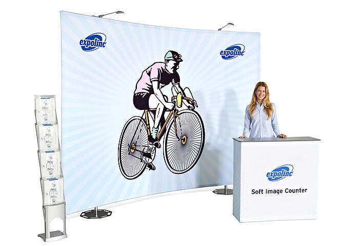 Miracle exhibition stand solutions 6