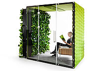 VANK Acoustic Box Example 4 VANK Acoustic Box Example 4