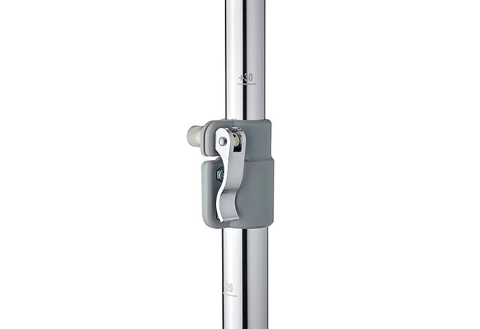 Miracle Curved Telescopic pole