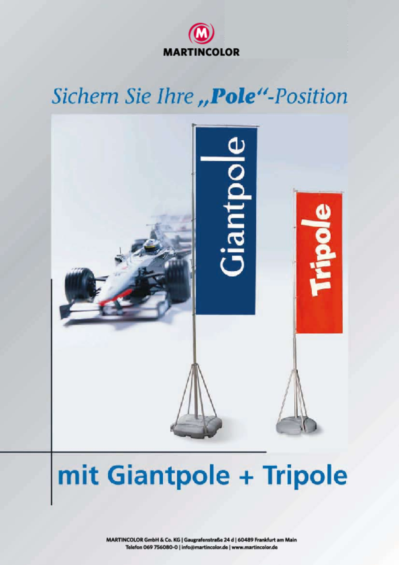 Giantpole brochure PDF 