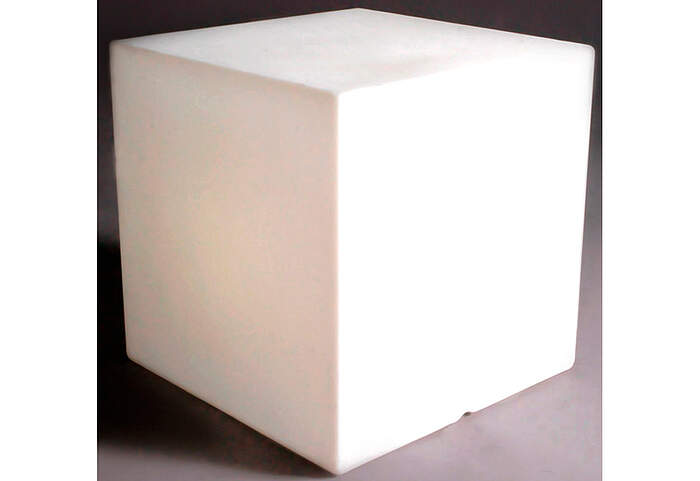 CUBO seating element single
