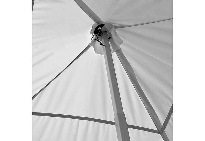 Handy Tent Dach