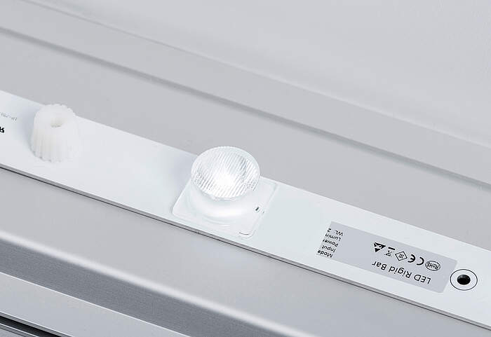 OCTAlumina LED-Counter Details 5