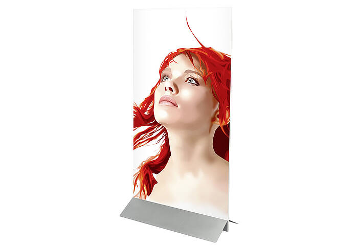 Plate holder Stand Plate holder Stand