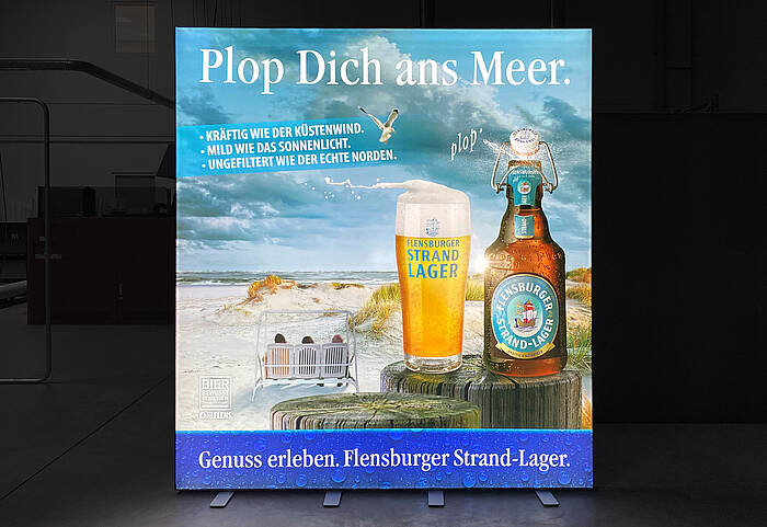  Flensburger Brauerei