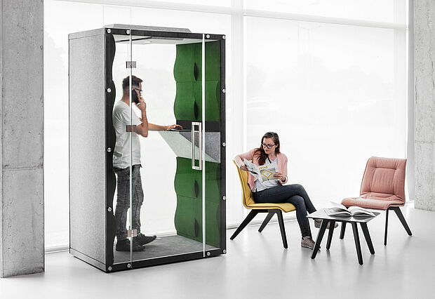 VANK Acoustic Box VANK Acoustic Box