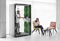 VANK Acoustic Box VANK Acoustic Box