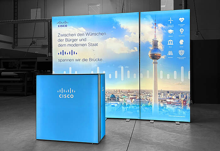 Cisco Systems GmbH