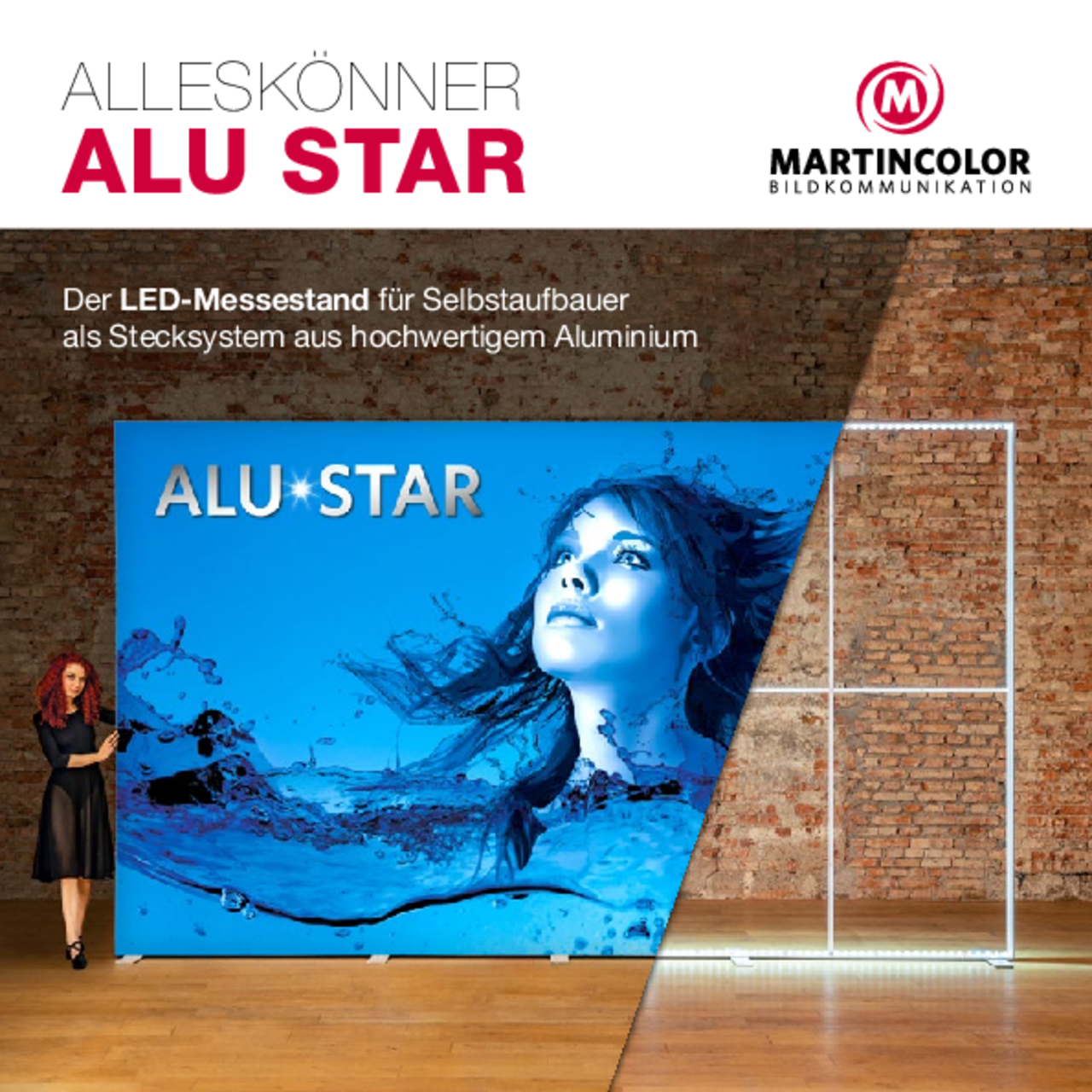 ALU STAR brochure PDF