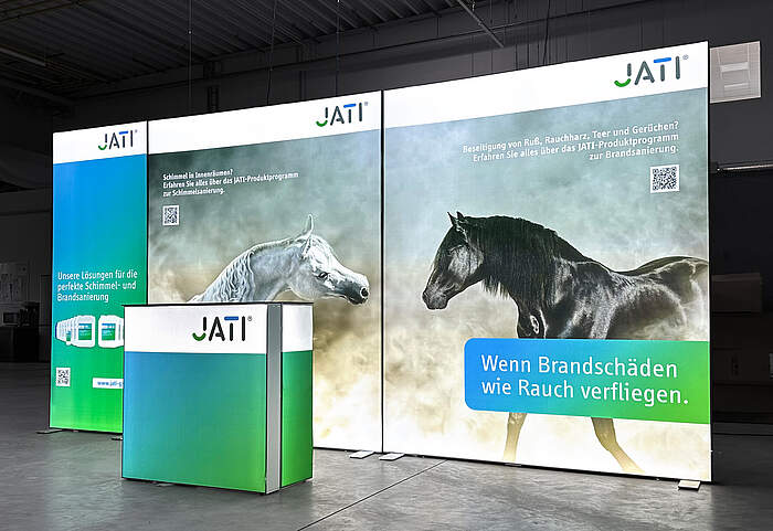 JATI GmbH