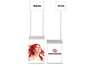 Promoter Mini-Maxi
