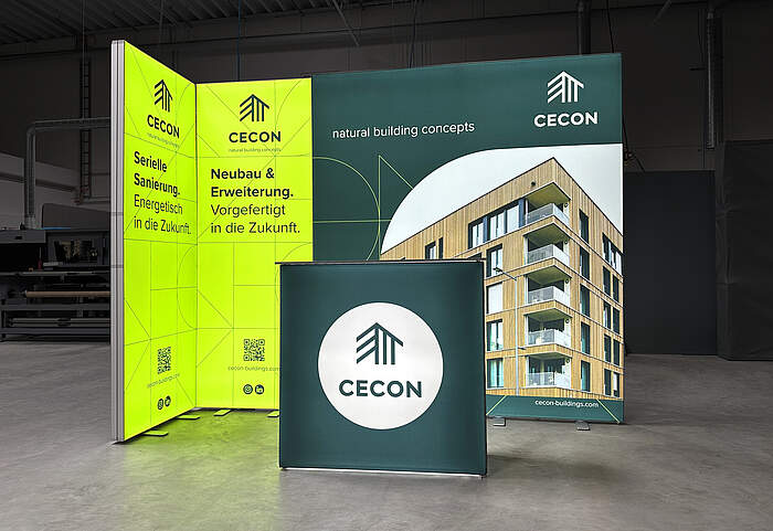 CECON Buildings GmbH