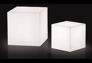 CUBO seating element