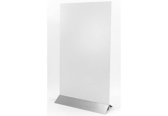 Plate holder Stand Example 3 Plate holder Stand Example 3