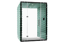 VANK Acoustic Box Example 7 VANK Acoustic Box Example 7