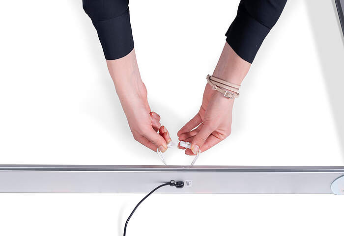 Expand GrandFabric Lightbox cable