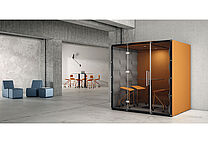 VANK Acoustic Box Example 6 VANK Acoustic Box Example 6